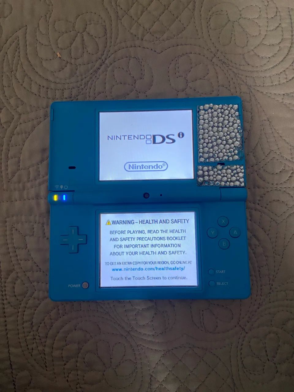 Vendo NITENDO DSi  - Foto 3