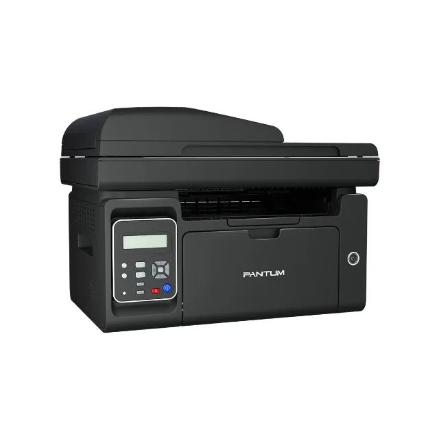 Impressora tonner Pantum M6602nw - Foto 2