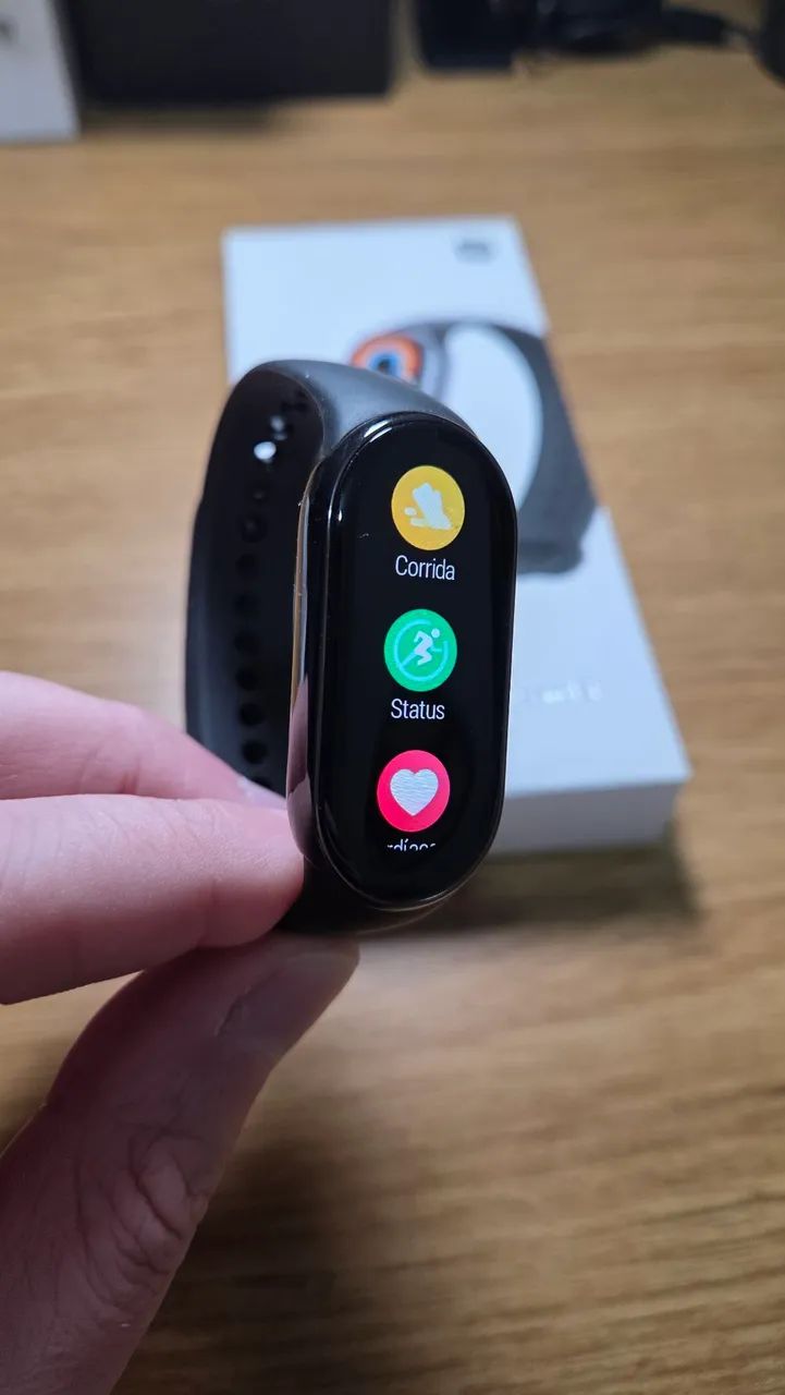 Xiaomi Mi Band 8 SmartBand  - Foto 4