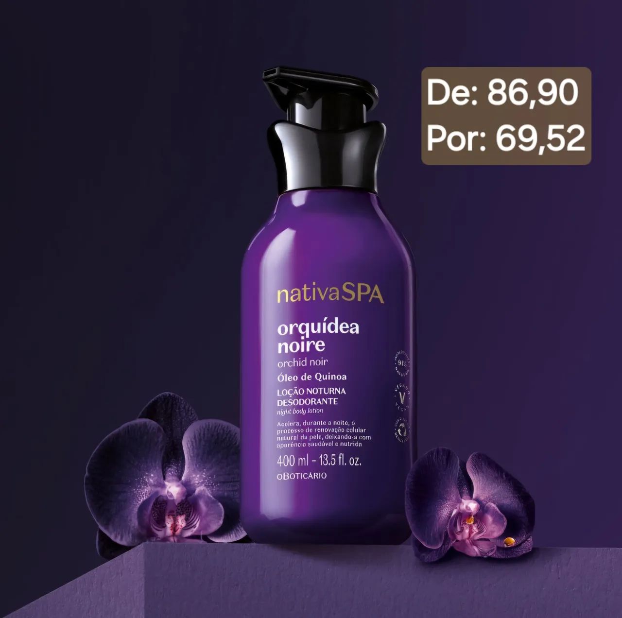 Bora ficar cheirosa?!?! - Foto 5