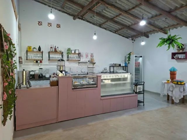 Cafeteria em Domingos Martins - Foto 2