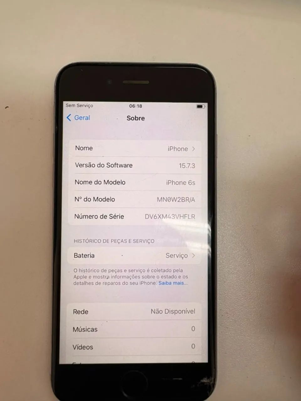 IPHONE 6S - Foto 4