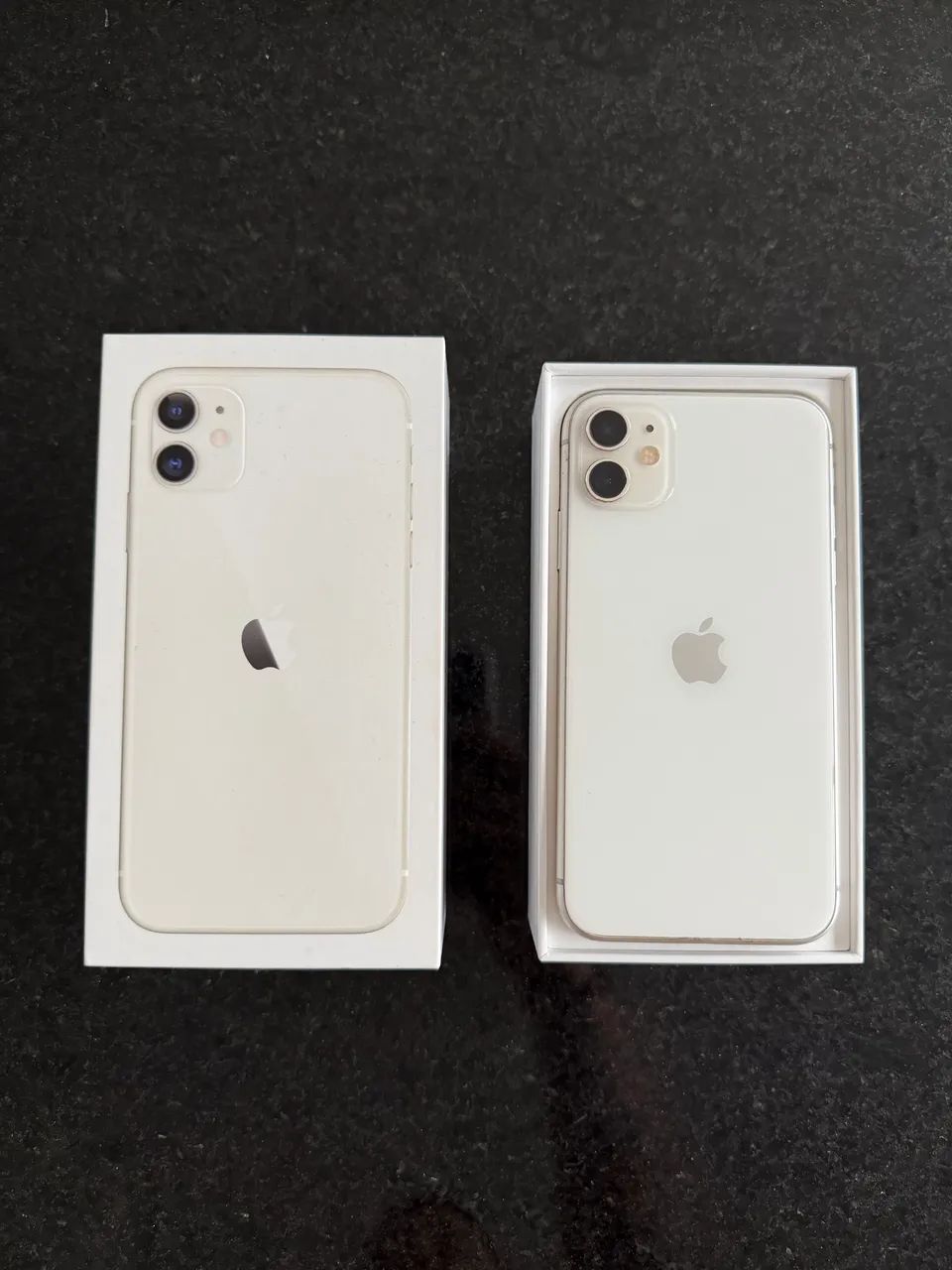 iPhone 11 128gb  - Foto 4