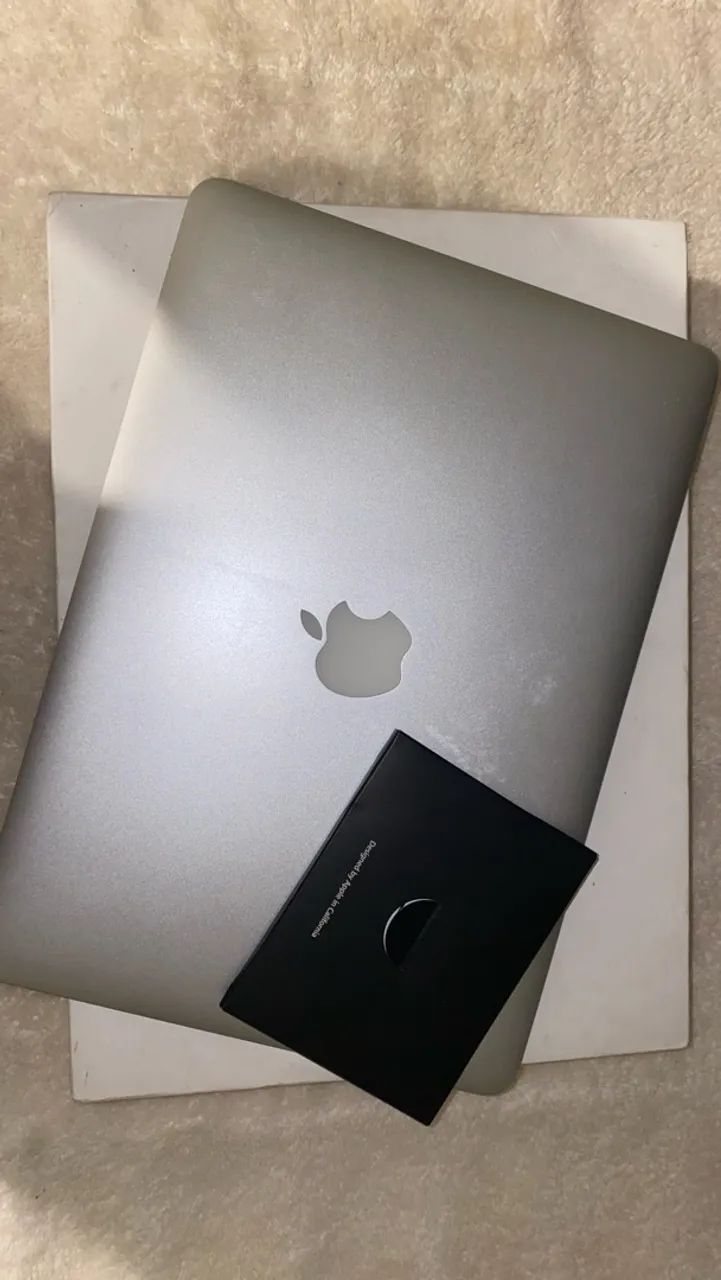 Macbook Air 13 - Foto 3