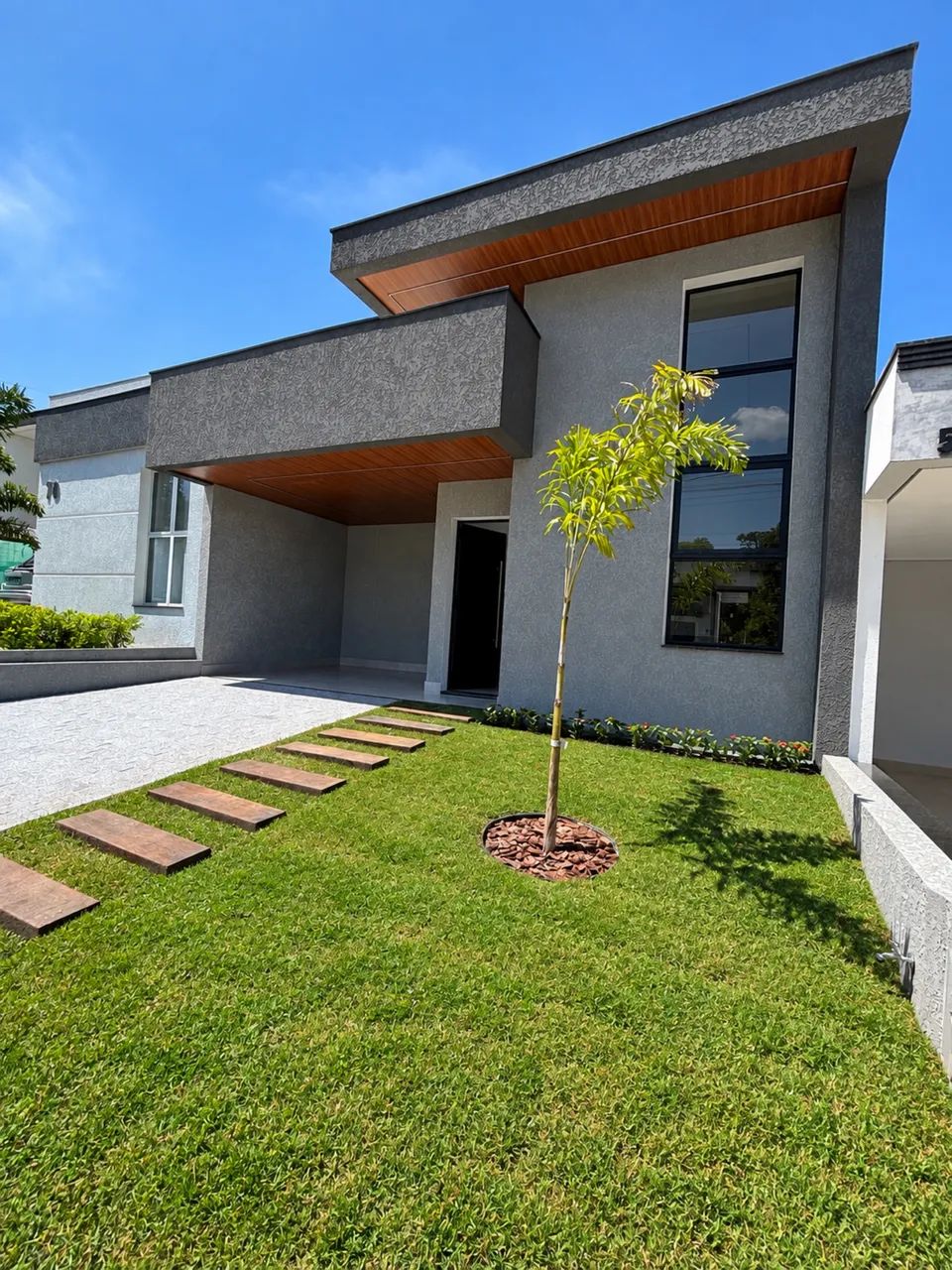 Casa Térrea - Condomínio Terras de São Francisco - Sorocaba - Foto 2