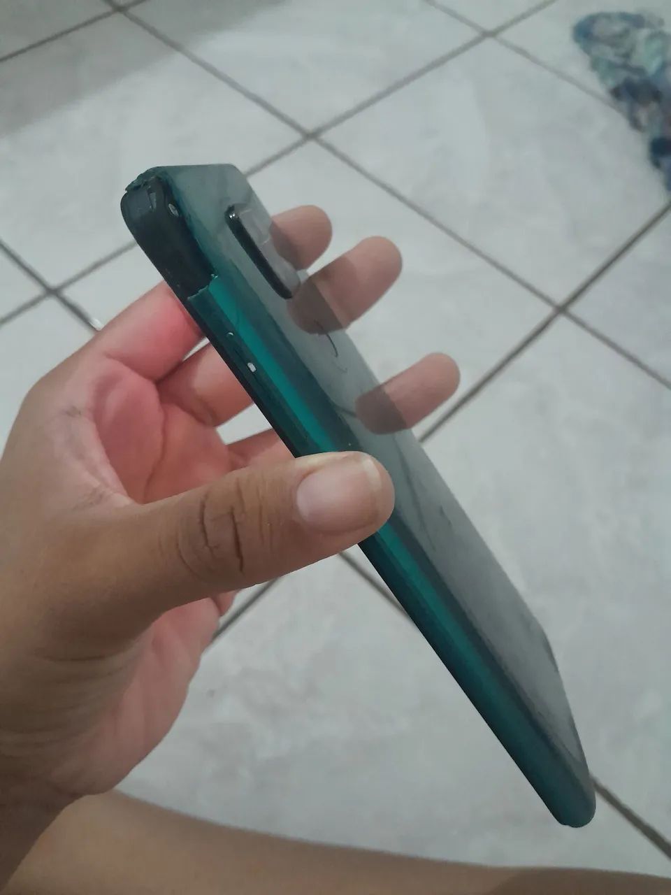 Xiaomi redmi note 9 - Foto 3