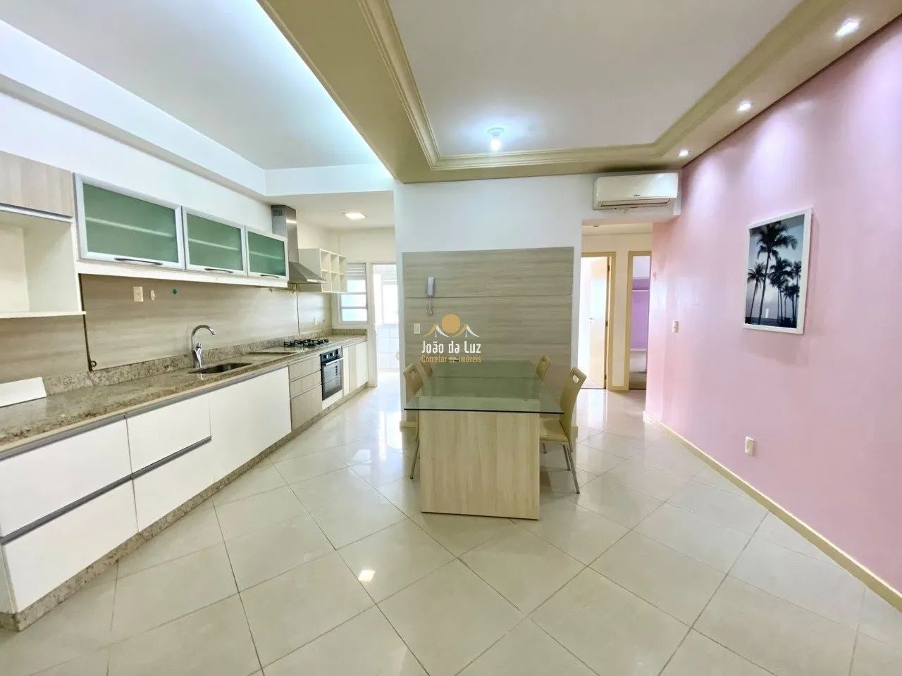 APARTAMENTO 03 DORMITÓRIOS EM CANASVIEIRAS. - Foto 2