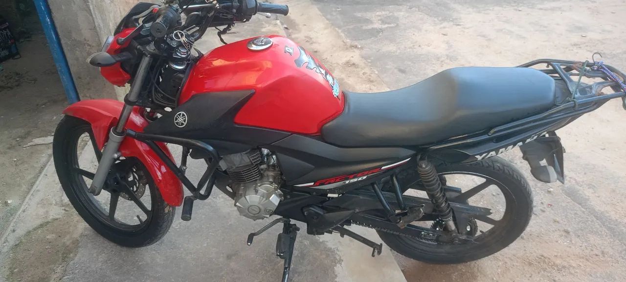 Factor 150 modelo 2018