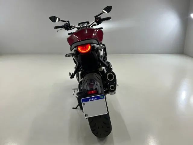 Honda CB 1000R 2023/2023 - Foto 5