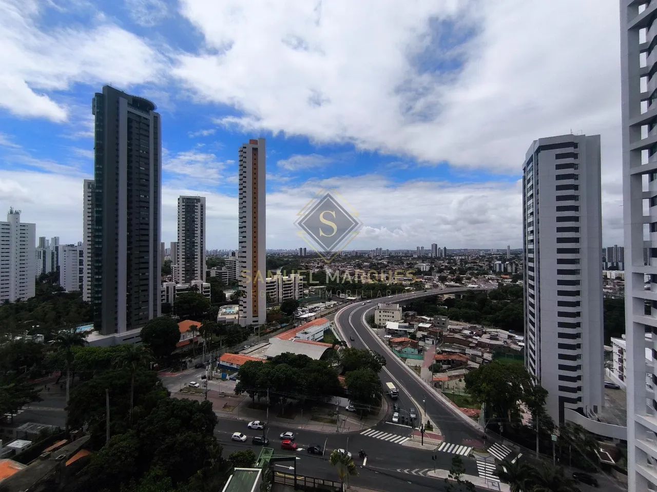 Apartamento com , 4 Suítes, com 207M² em Casa Forte - Foto 2