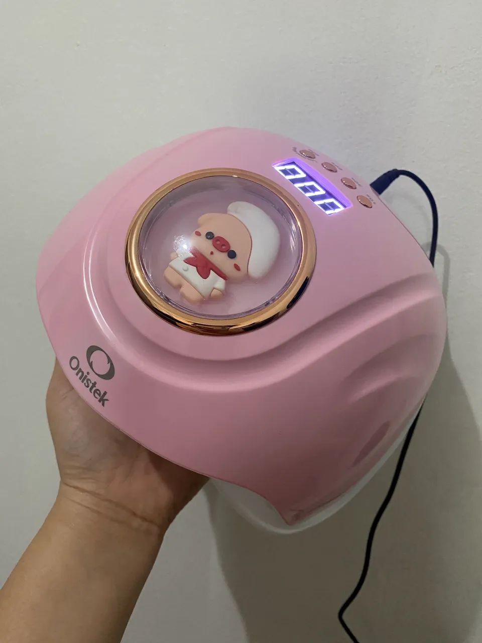 Cabine para unha UV - Foto 3