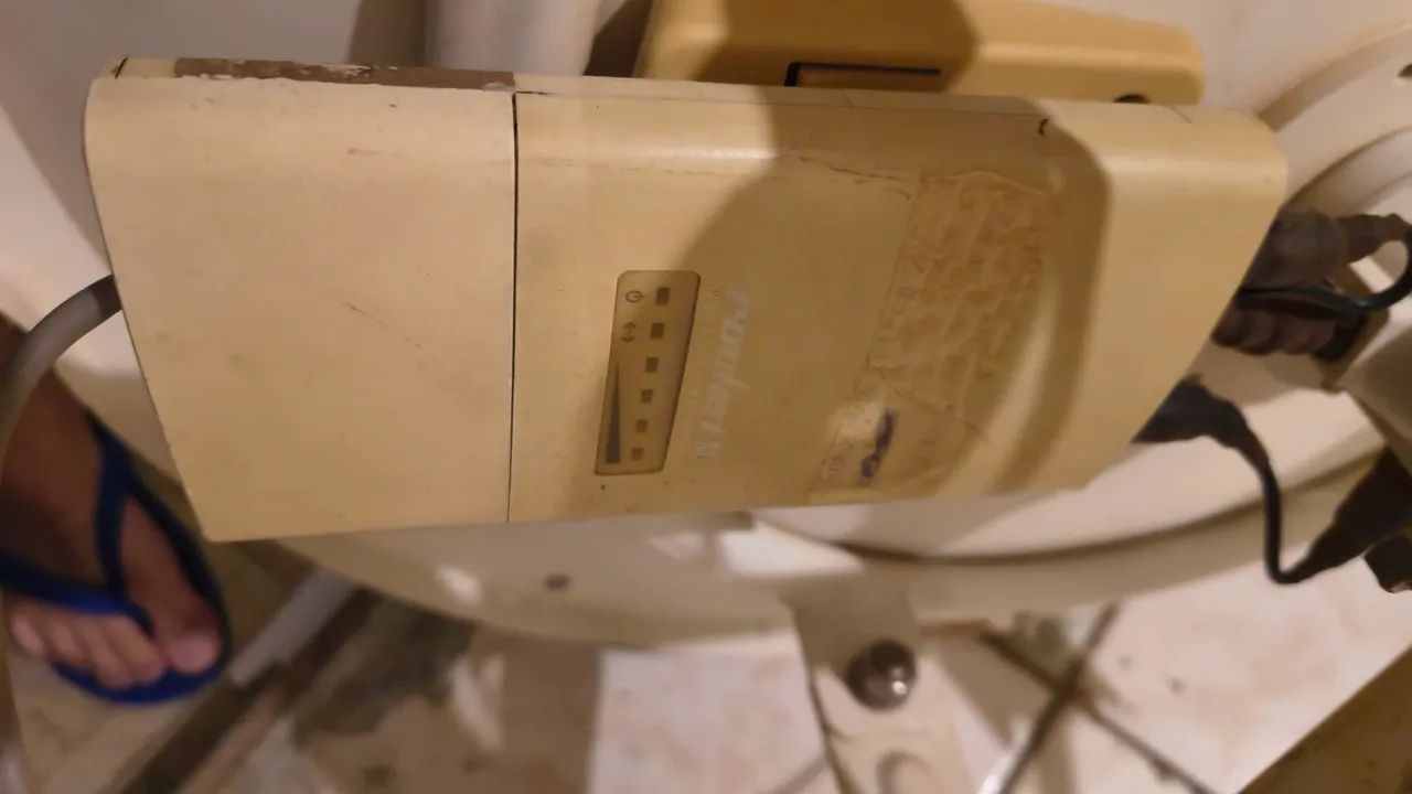Antena mais Rocket m5 - Foto 2