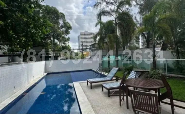 2 Quartos (Suíte) | 55 m² | Casa Amarela - Foto 5