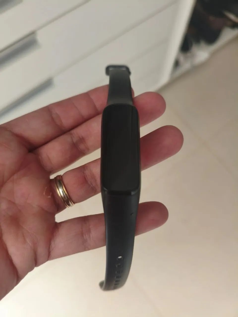 Smartwatch Samsung Galaxy Fit-E - Foto 2