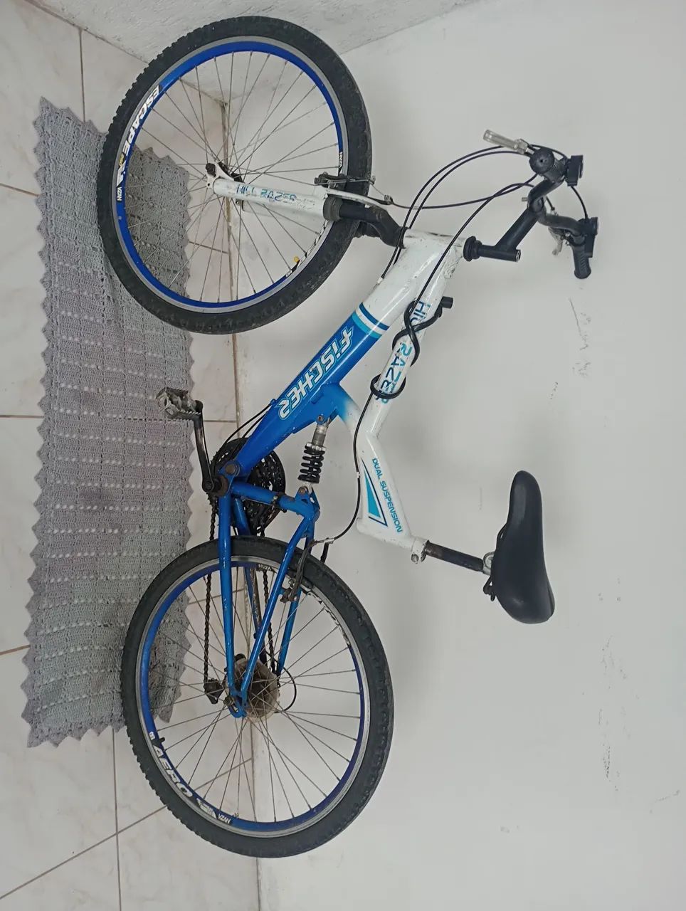 Vendo bicicleta  - Foto 2