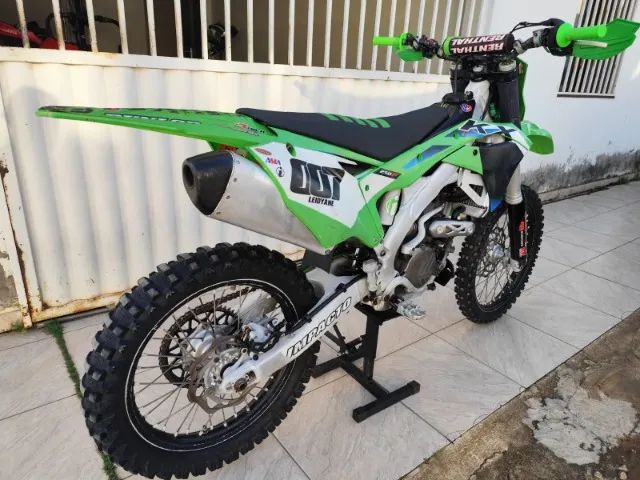 VENDO KXF250 - 2017 