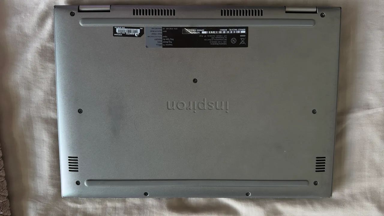 Notebook Dell - Foto 3