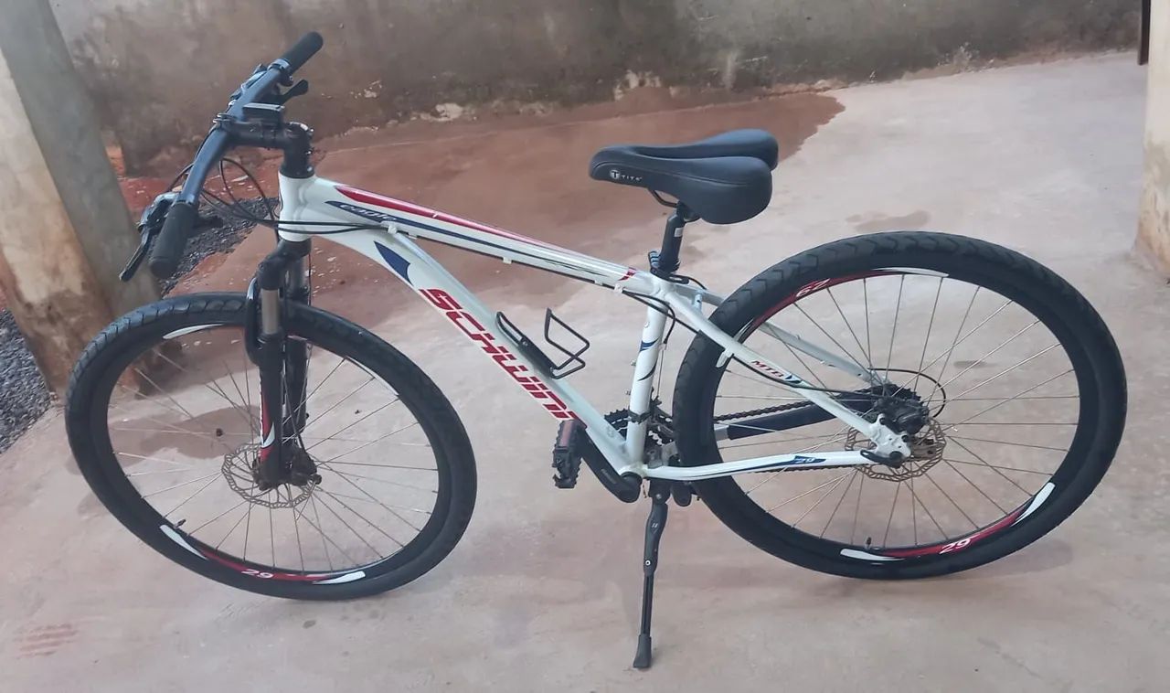 Bicicleta Aro 29 - Foto 3