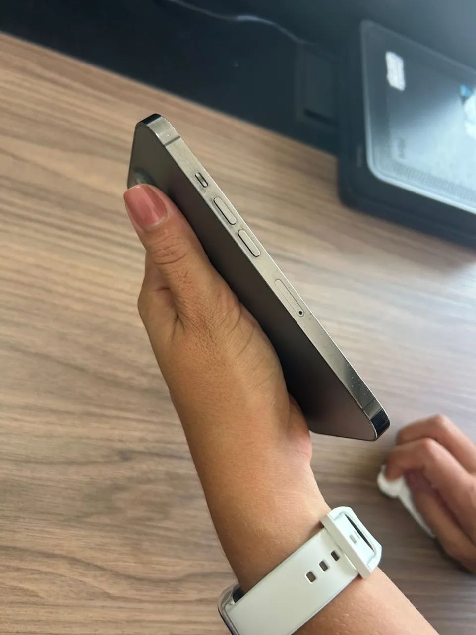 iPhone 13 Pro - Foto 2
