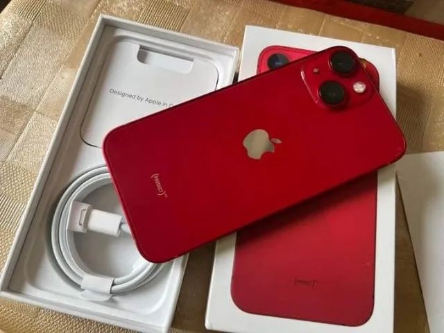 iPhone 13 128 GB Completo!!! - Foto 2