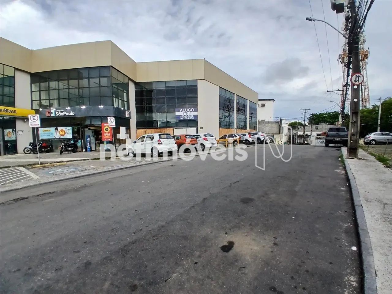 Locação Ponto comercial Cabula Salvador - Foto 3