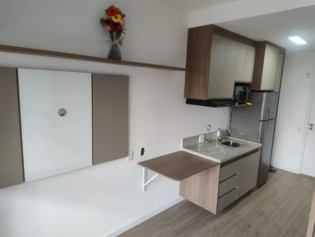 Studio para venda no Raízes Freguesia do Ó