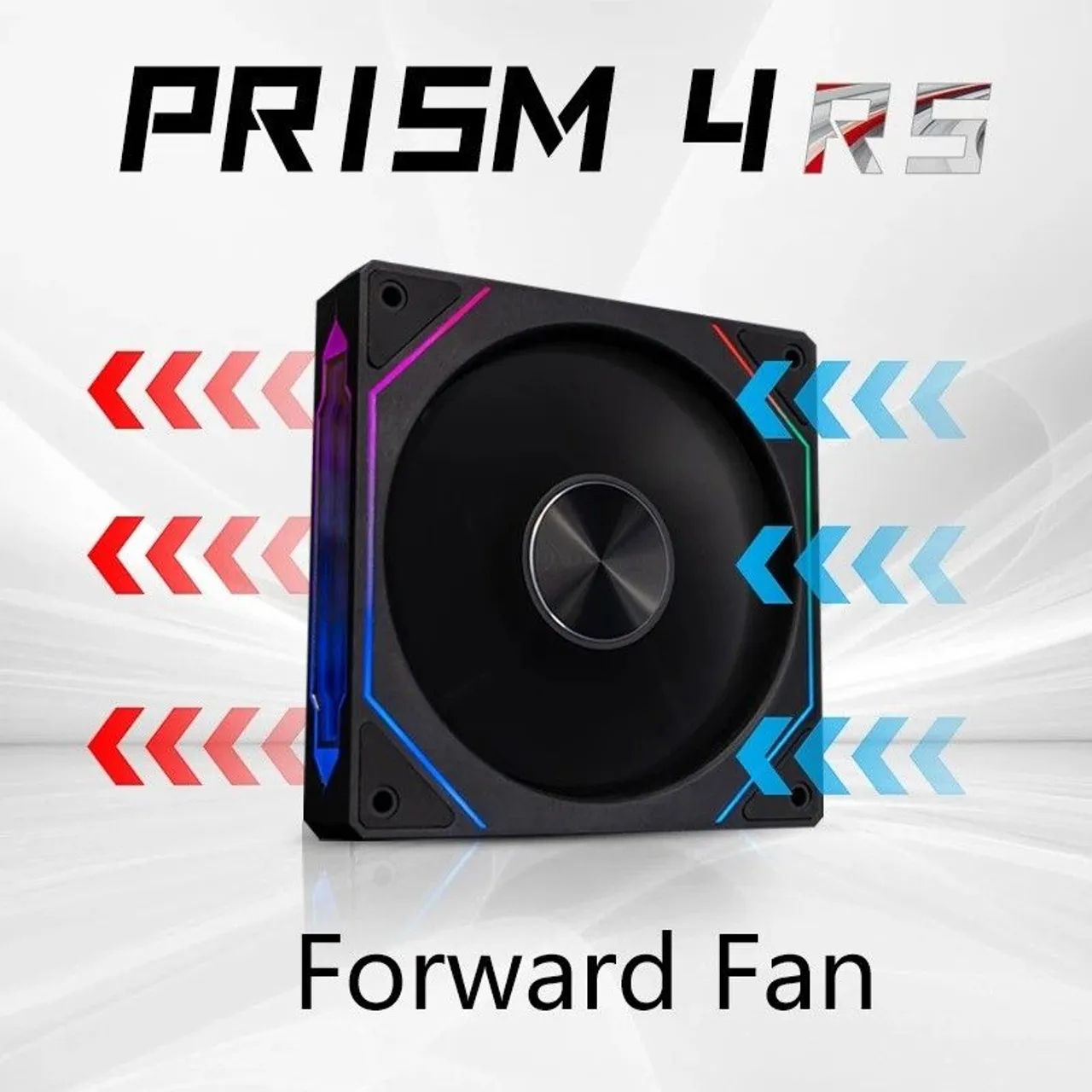 FANS PRISM RS 4