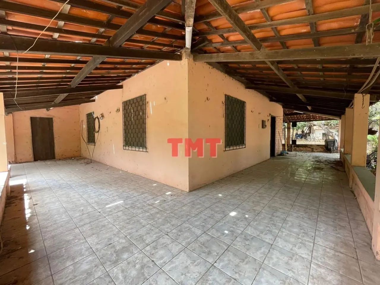 Sítio para Venda em Maranguape, Mucunã, 8 dormitórios, 6 suítes, 6 banheiros - Foto 8