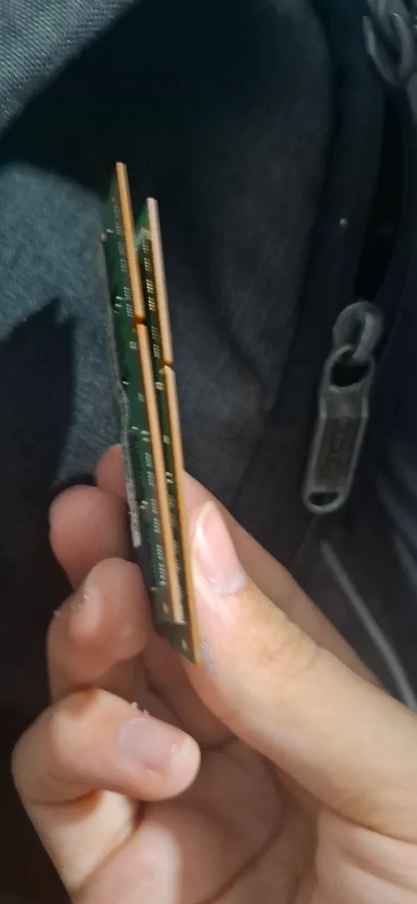 Memoria Ram 4gb Notebook - Foto 2