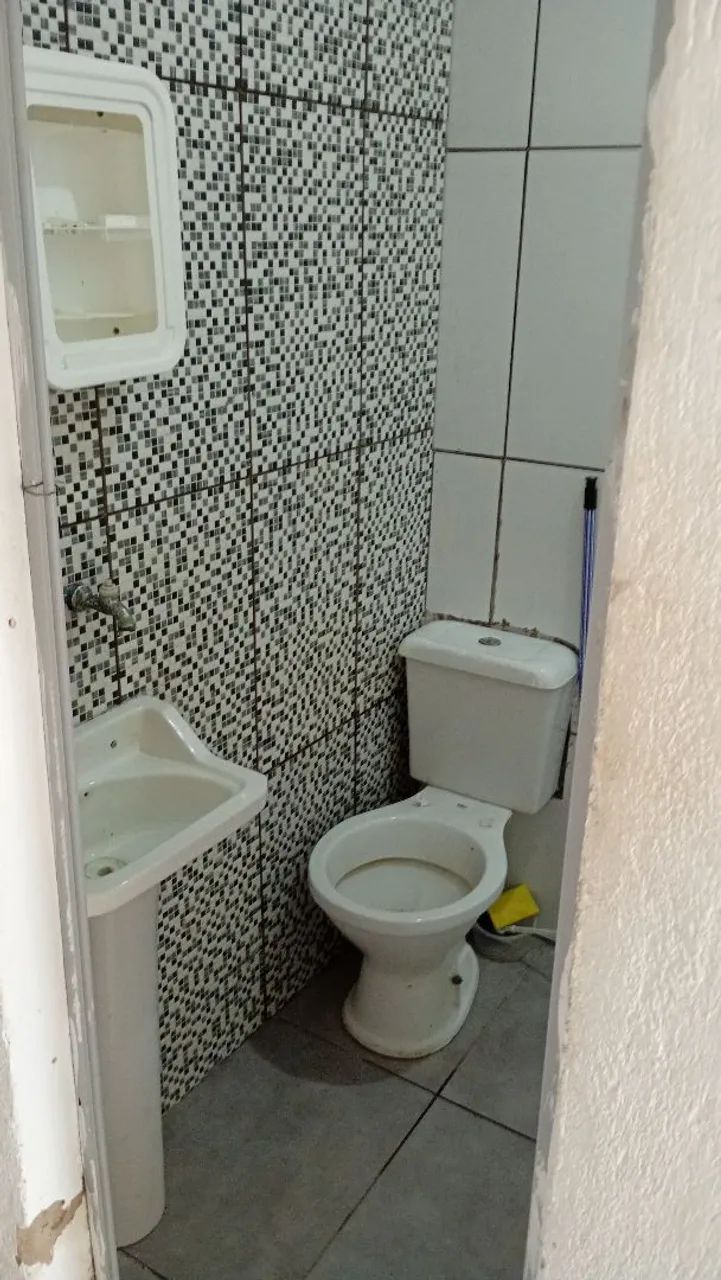Casa no são Geraldo 