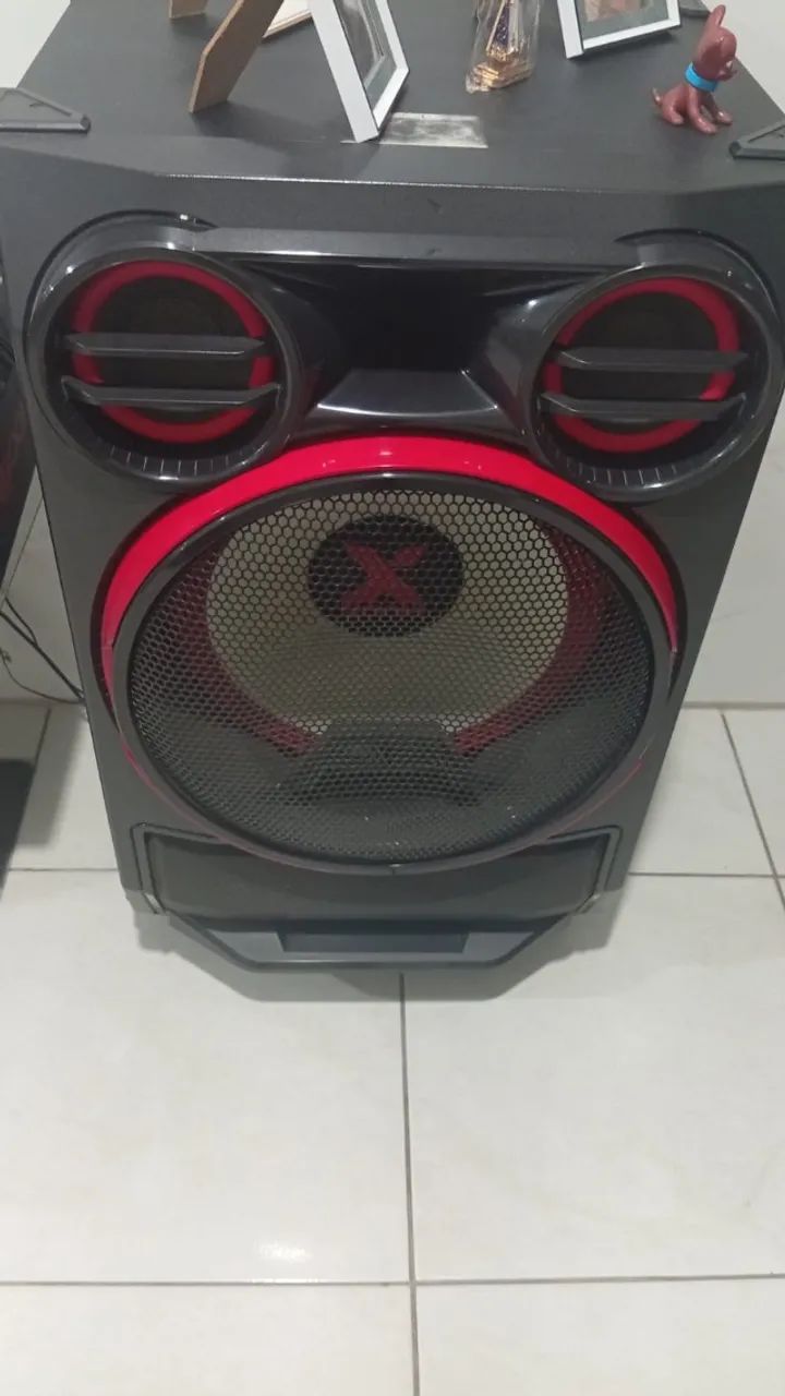 LG XBOOM  - Foto 2
