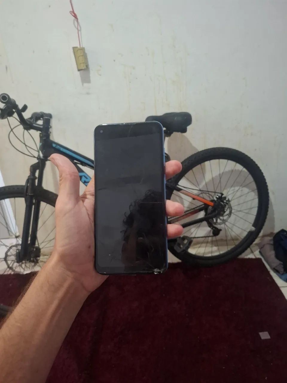 A11 Samsung Galaxy - Foto 4