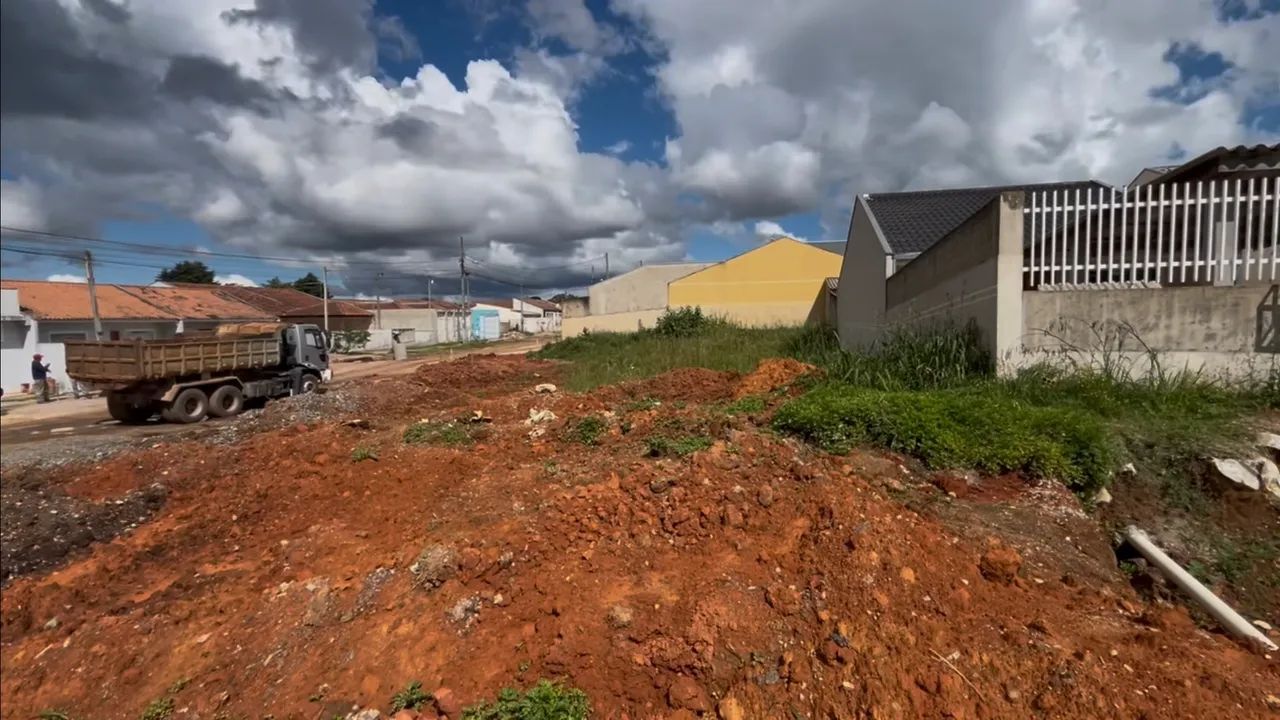 Foto - Tijucas do Sul - Bosque da Saúde