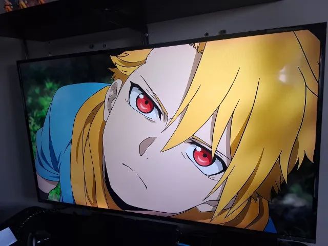 TV Smart Samsung 4K 49" - Foto 4
