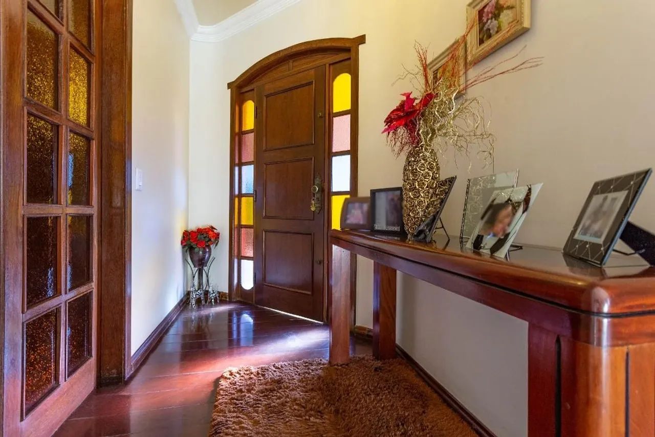 Casa à Venda - São Luíz, 5 Quartos, 370 m2 - Foto 3