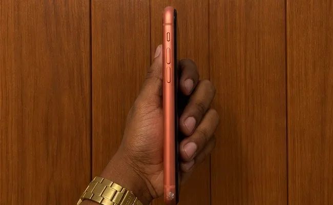 IPhone XR 64GB - Foto 4