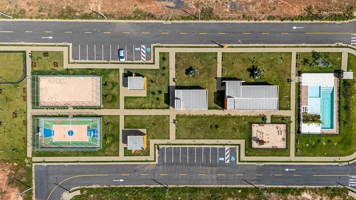 TERRENO - Recanto Moinho - 180 m - Foto 2