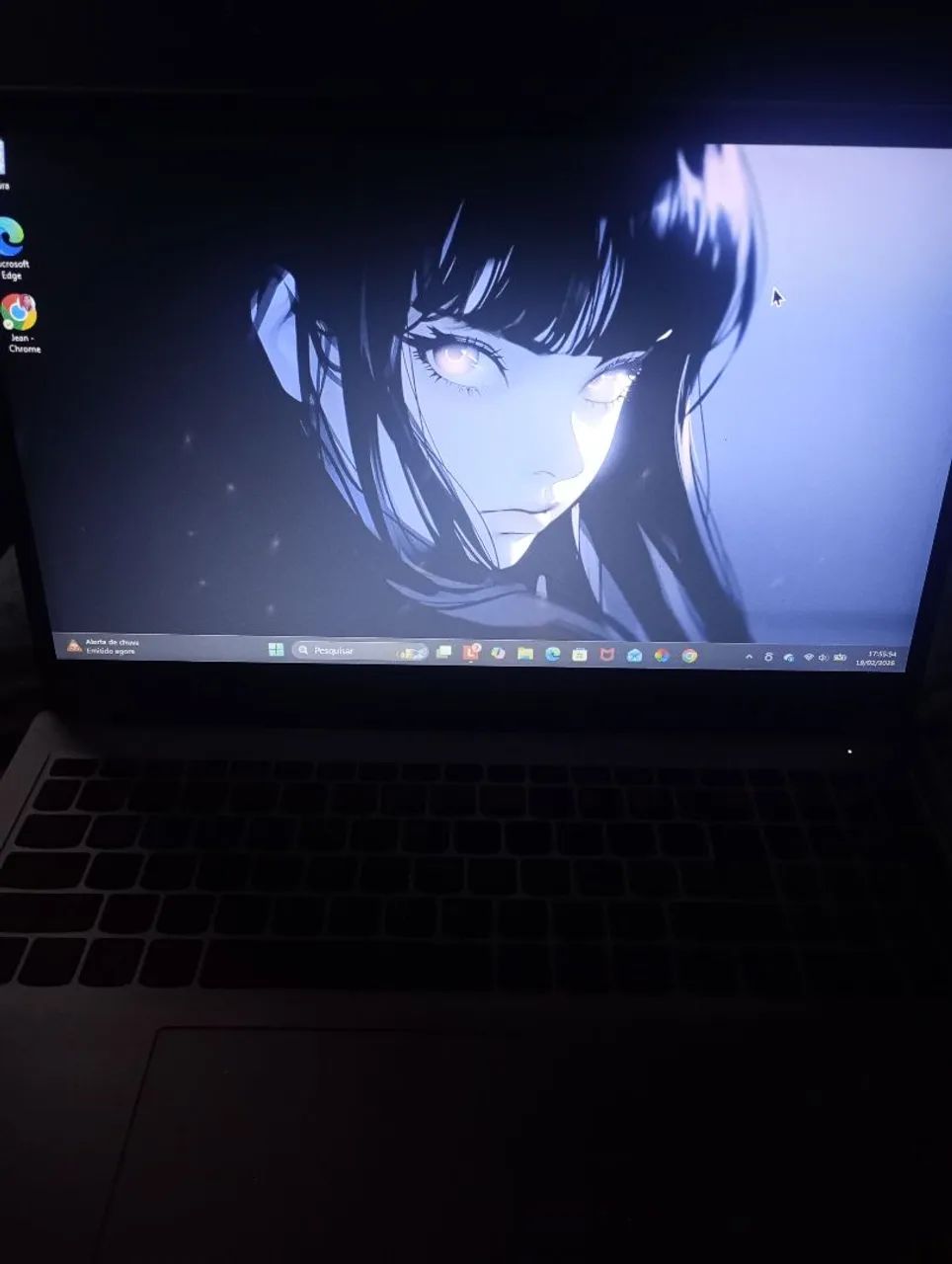 vendo notebook lenovo Intel core i3  - Foto 3