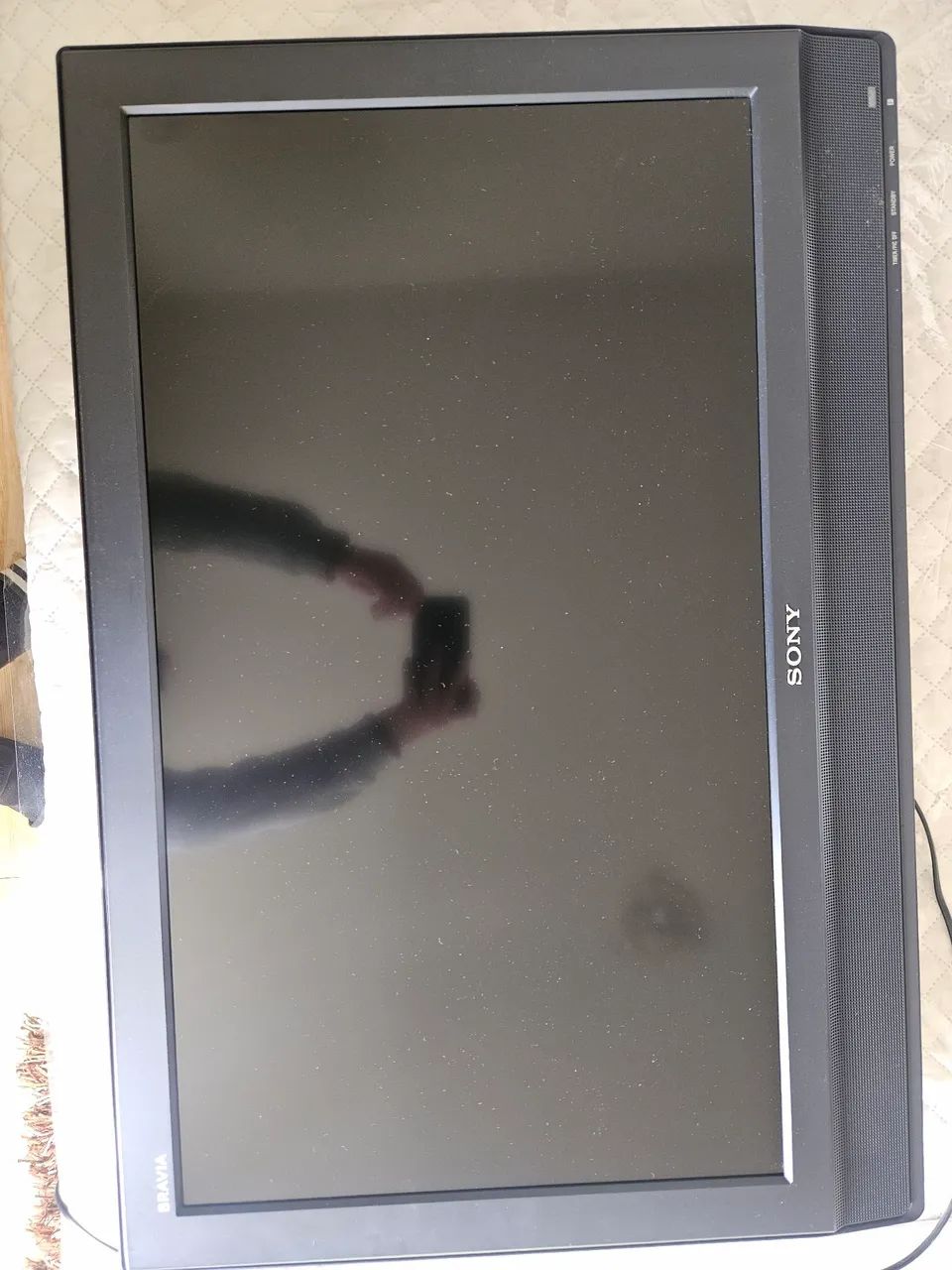 TV Samsung LCD 32  - Foto 3