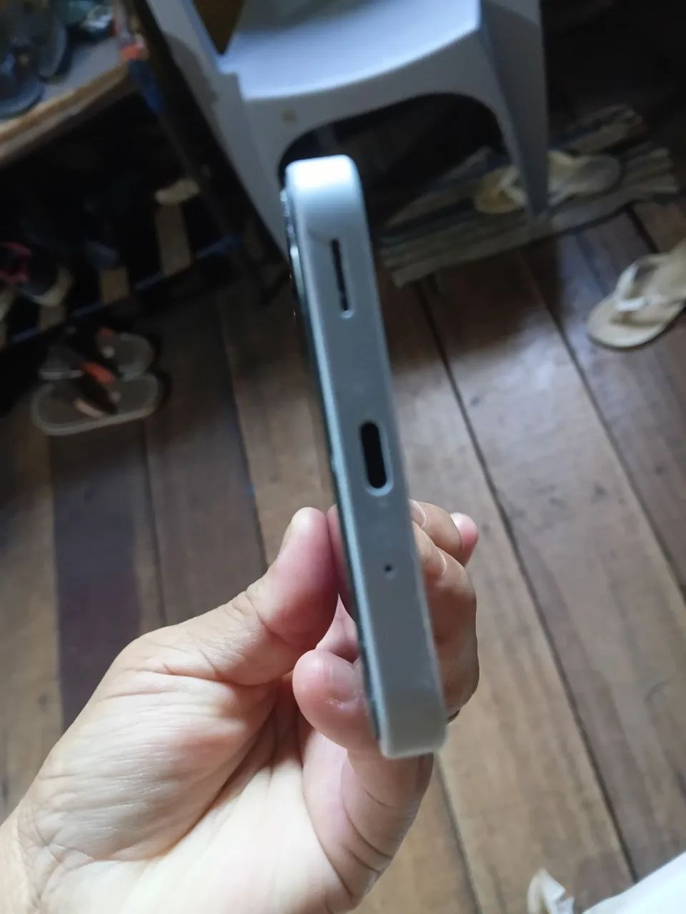Vendo ou troco A15 - Foto 3