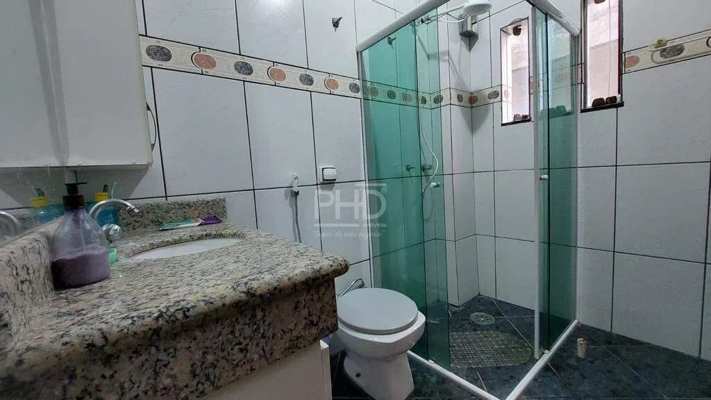 Sobrado 3 dormitórios Jardim Telma - SBC - Foto 4