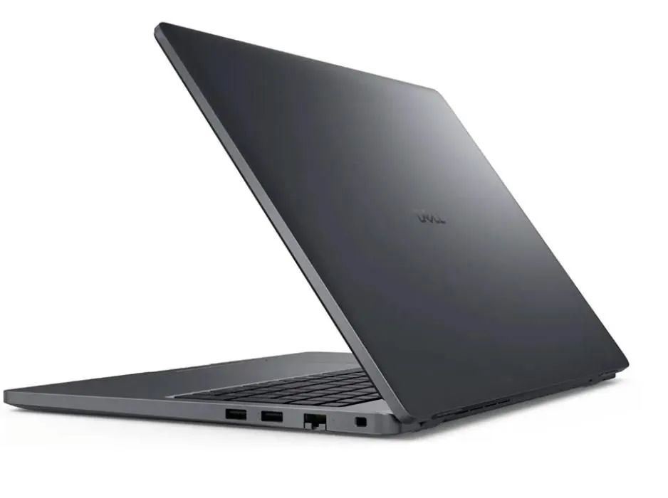 Dell Pro 16 PC16250 - Core 7 150u - LACRADO NA CAIXA - GARANTIA E NF - Foto 3