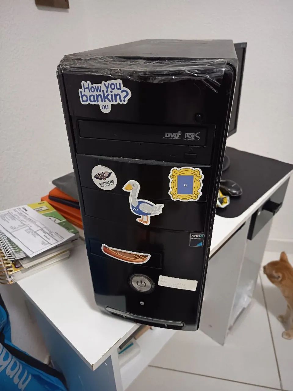 PC para estudo  - Foto 5