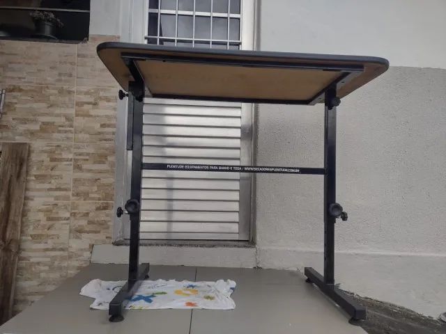 MESA DE TOSA PARA PET SHOP 1,10m X 0,70m - Foto 2