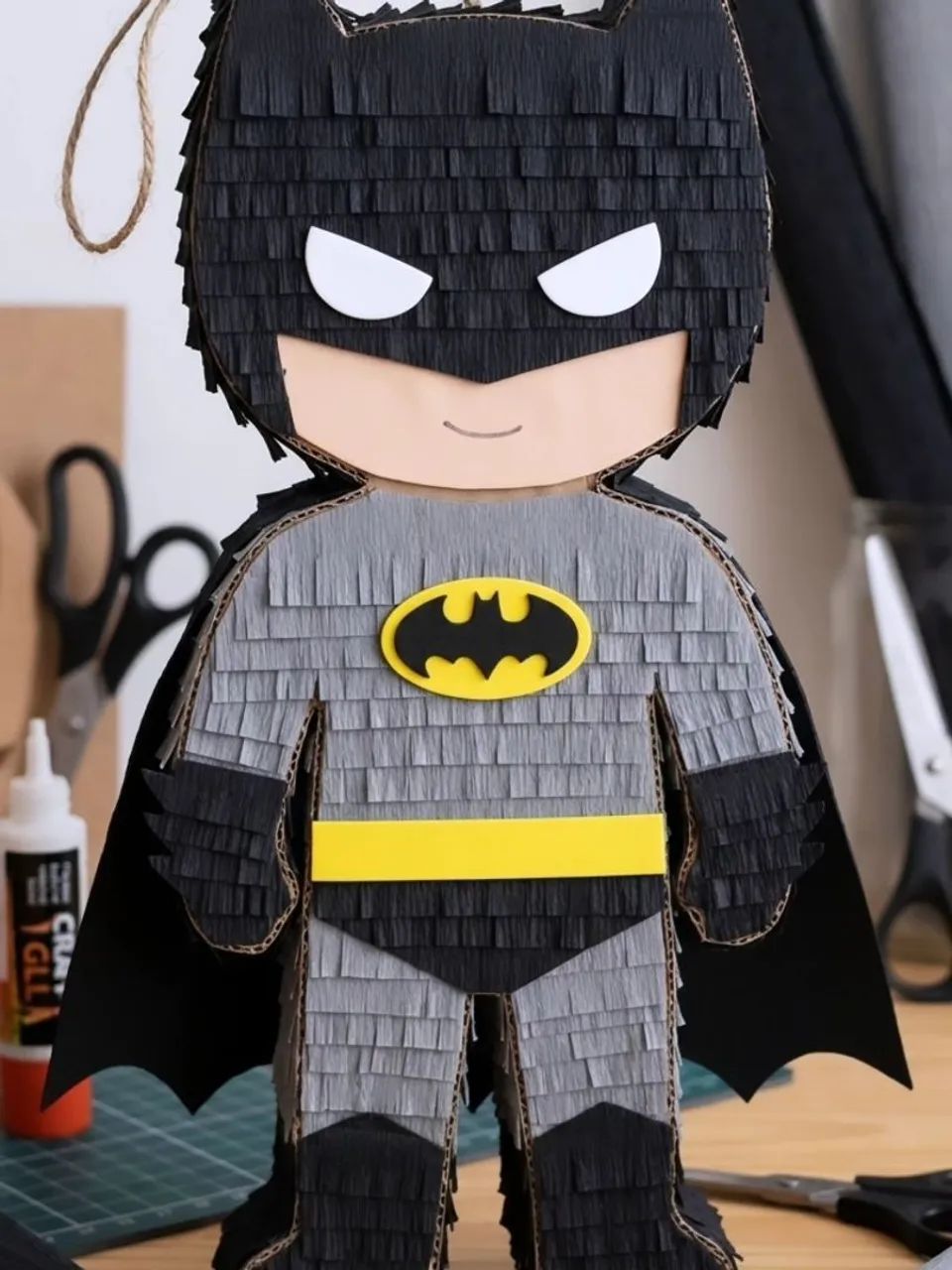 Pinhatas Artesanais Personalizadas - Foto 3