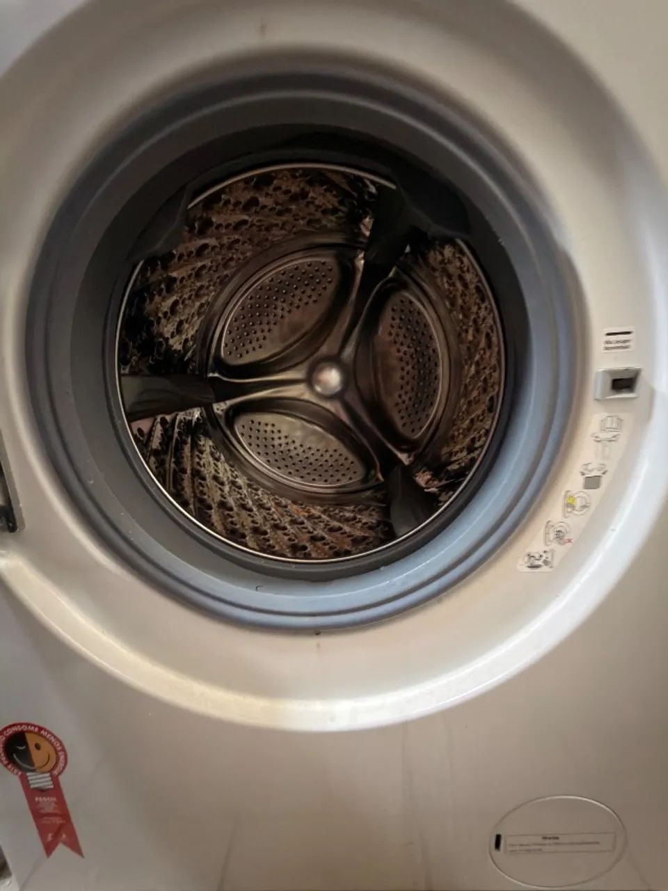 Lava e seca 13kg - Foto 5