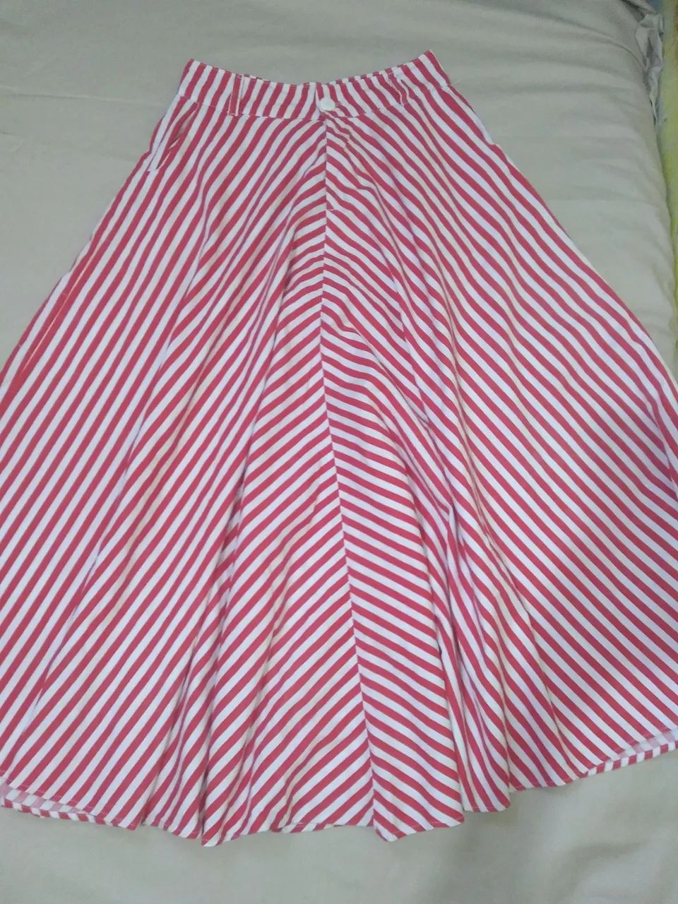 Saia longa  - Foto 2