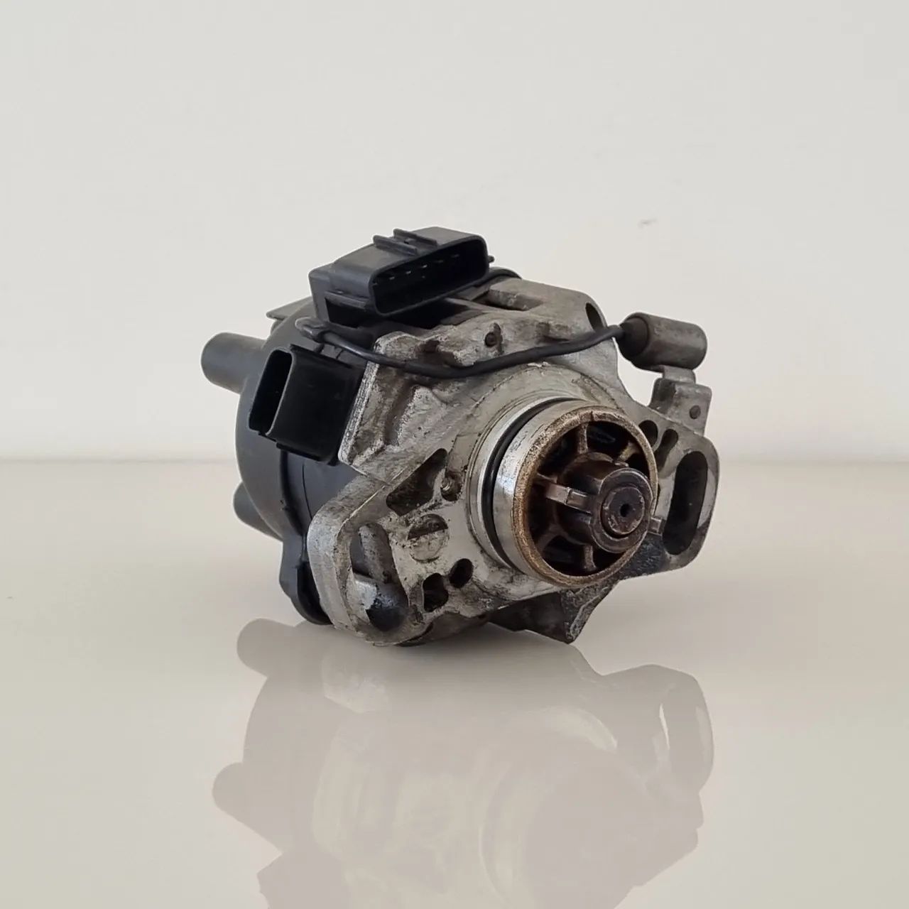 Distribuidor Original Mazda Mx3 1.6 16v - Foto 3