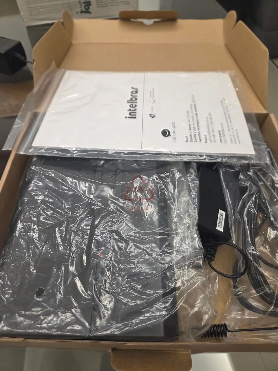 Interface celular Intelbras ITC4000 Lite - Foto 2