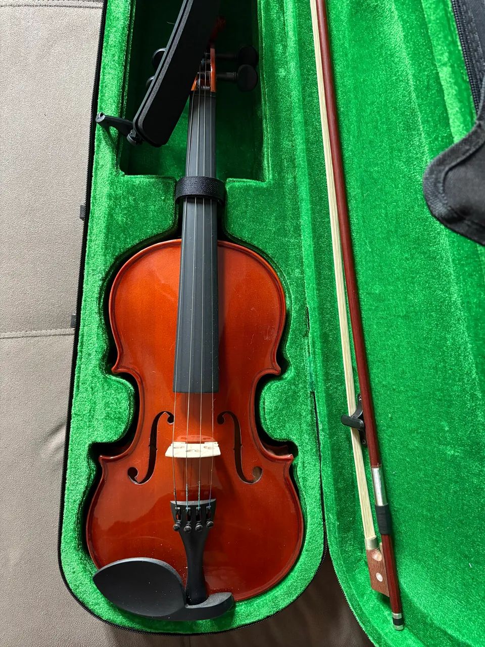 Violino 4/4 Harmonics  - Foto 3